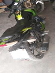 TVS Apache RTR 150